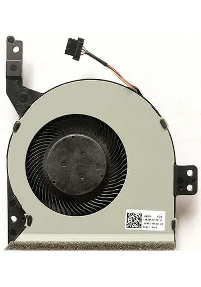 Asus Uyumlu X542Ba, X542Ua Fan Cpu Cooling Sogutucu Fanı