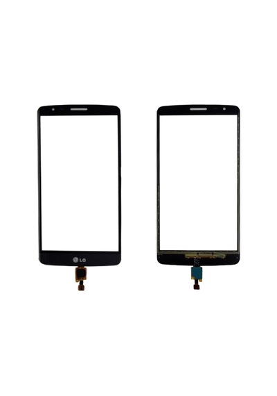 LG Uyumlu G3 Stylus D690 D693 Dokunmatik Ön Cam + Tamir Montaj Seti