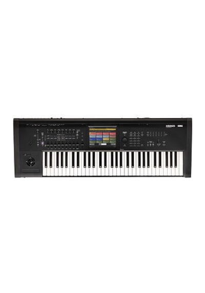 Korg Kronos 3 61-key Music Workstation