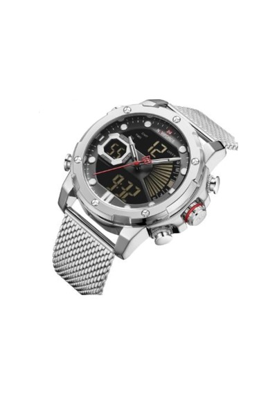 Naviforce 1124 Erkek Kol Saati