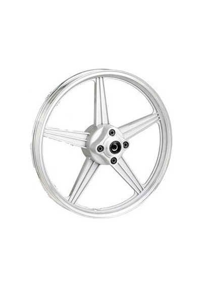 Cg 125 Arka Jant