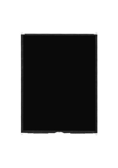 Apple Uyumlu iPad Mw792tu/a Lcd İç Ekran