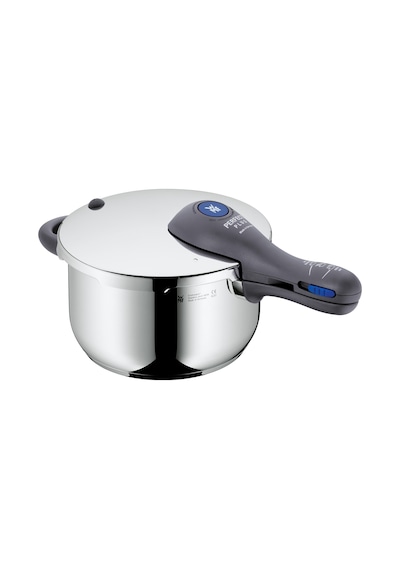Wmf 793129990 Perfect Plus Düdüklü Tencere 4.5Lt Gümüş
