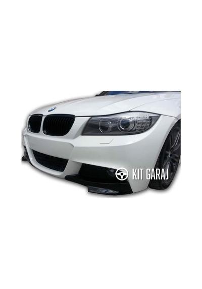 Bmw E90 2004-2008 M-tech Flap Plastik Boyasız
