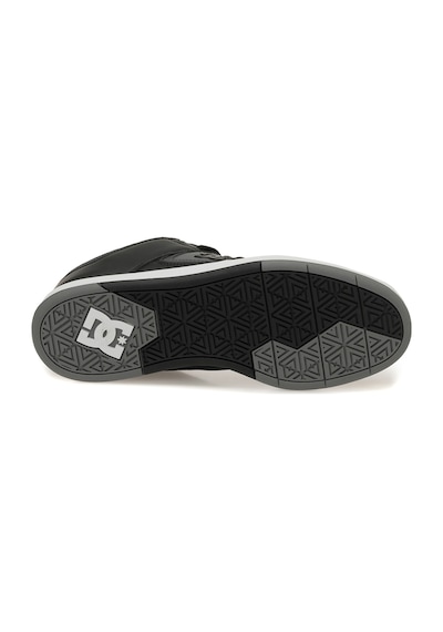 Dc Shoes Cure Siyah Erkek Sneaker 000000000102086453 Siyah