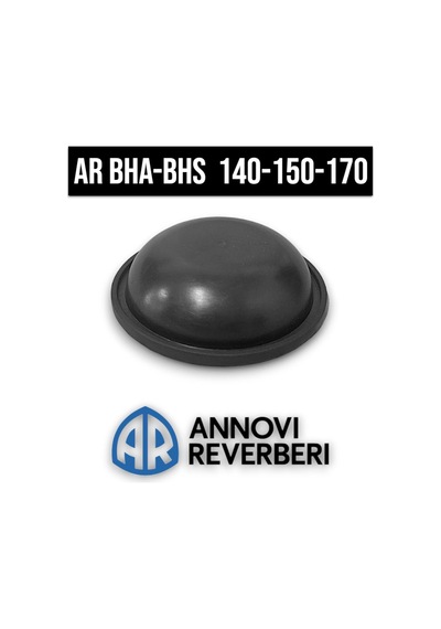 Hava Kabi Lastik Bha 140-150 / 1604 ( 2 Adet )
