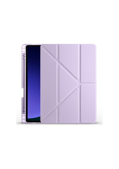 Aksesuarcim One Tb-305fu İle Uyumlu Kılıf Silikon Yumuşak Kalem Bölmeli Esnek 4 Farklı Stand Olabilen Tablet Kılıfı Lila Sku: Zeusb0gzwqm47q Arka Kapak Aksesuarcim One Tb-305fu İle Uyumlu Kılıf Silikon Yumuşak Kalem Bölmeli Esnek 4 Farklı Stand Olabilen Tablet Kılıfı Lila Sku: Zeusb0gzwqm47q Arka Kapak