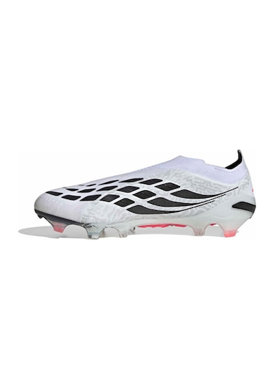 Adidas Predator Elıte Ll Fg Erkek Çim Zemin Kramponu Jp6267 Beyaz