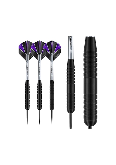 Winmau Apocalypse Çelik Uçlu Dart Oku 1207 23gr