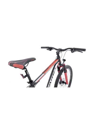 Camp XC 4.1 MD 27.5'' Jant 55 CM Kadro 21 Vites Dağ Bisikleti