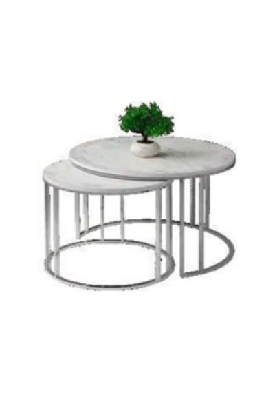 Dolunay Orta Sehpa Marmo Modern Tasarım Şık Dayanıklı Salon Mobilyası Dekoratif Orta Masa Çok Renkli Dolunay Orta Sehpa Marmo Modern Tasarım Şık Dayanıklı Salon Mobilyası Dekoratif Orta Masa Çok Renkli