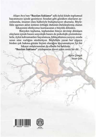 Bazıları Saklanır / Alişer Avcı