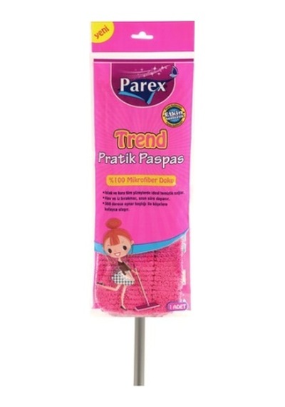 Parex Trend Pratik Saplı Paspas