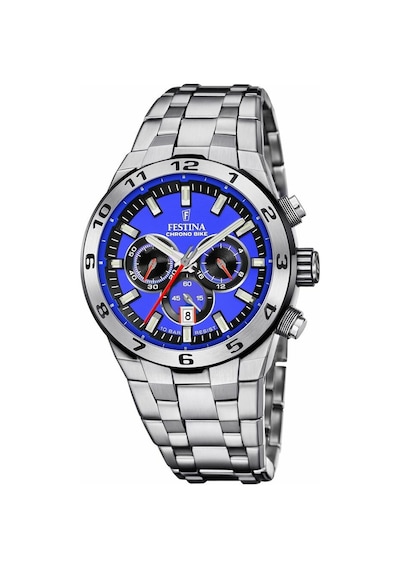 Festına F20670/3 Chrono Bıke Erkek Kol Saati Fes.f20670/3