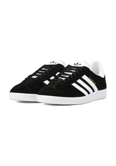 Adidas Unisex Günlük Ayakkabı Bb5476 Gazelle Bb5476 Siyah
