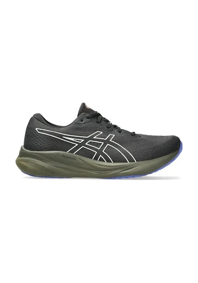 Asics 1011b781-003 Gel-pulse 15 Gtx Erkek Koşu Ayakkabısı Siyah