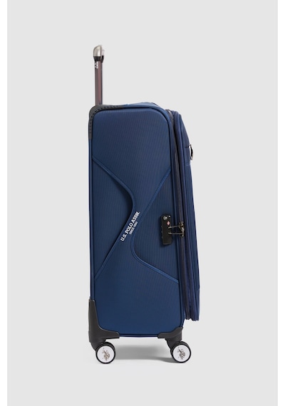 U.s. Polo Assn. Erkek Lacivert Valiz 50327791-vr033