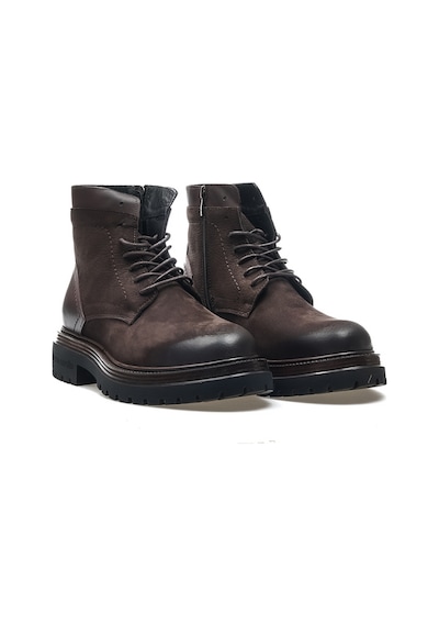 Pierre Cardin Erkek Hakiki Deri Casual Günlük Bot 40-44 24k 77812 M Kahve Nubuk Kahve Nubuk Pierre Cardin Erkek Hakiki Deri Casual Günlük Bot 40-44 24k 77812 M Kahve Nubuk Kahve Nubuk