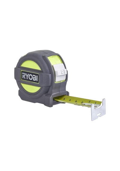 Ryobi RTM5M Şerit Metre 5Mt - 5132004360