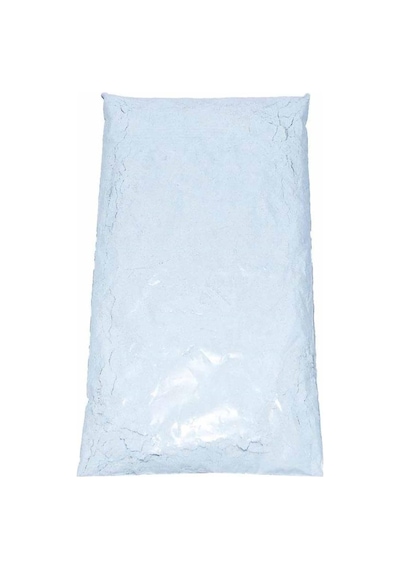 Toz Beyaz Kil Öğütülmüş Doğal Peeling Maskelik Beyaz Kili 500 Gr