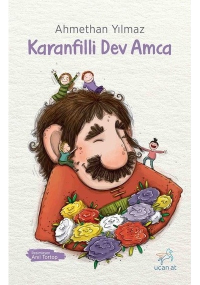 Karanfilli Dev   Amca