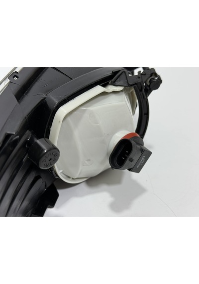 Skoda Fabia Halojen Sis Lambası 5jd941700a Sol