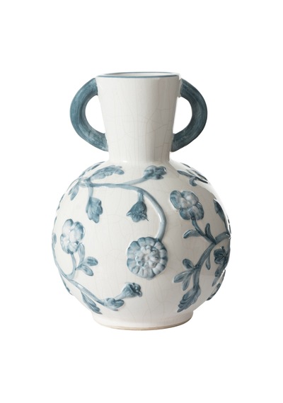 Mudo Home Lourdes Vazo 26cm Diğer