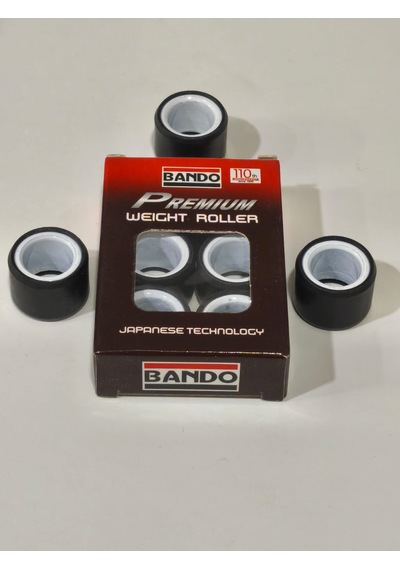 Moto Lux Vegas 125 Uyumlu Bando Baga 14 ,1 Gr