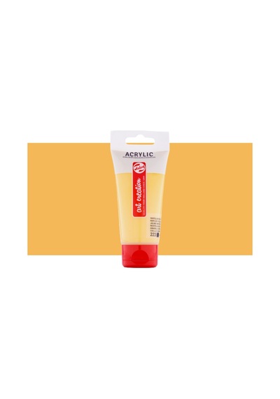 Art Creation Akrilik Boya 75ml - N:223 Naples Yellow Deep