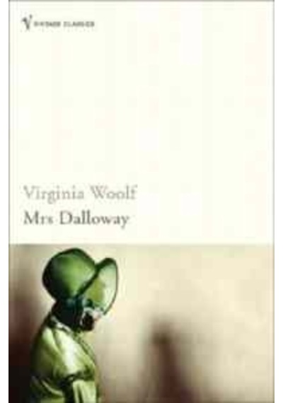 Mrs. Dalloway N11.6853