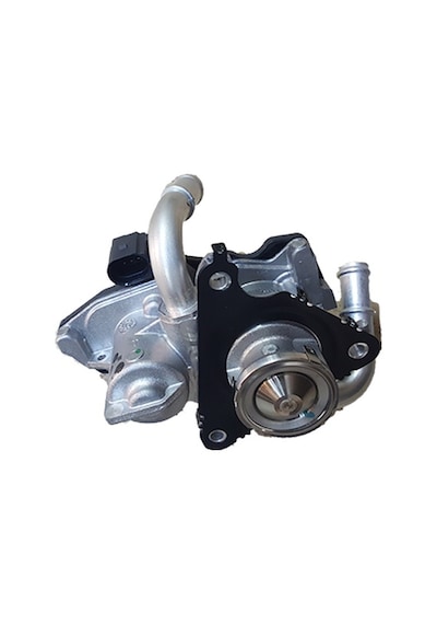 Egr Valfi Golf 7 A3 Leon Octavia 1.6 2.0 Tdı 2012 04L131501S N-E