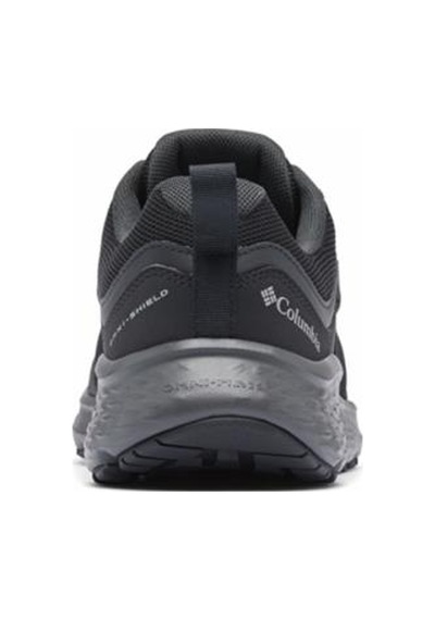Merrell Columbia Konos Low Erkek Spor Ayakkabı Siyah