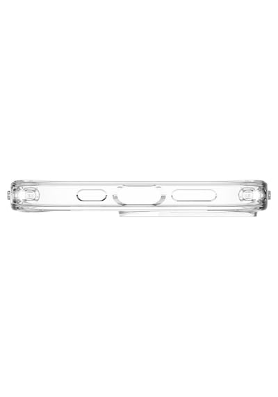 Apple Uyumlu iPhone Esr 15 Kılıf Magsafe Silikon Şeffaf