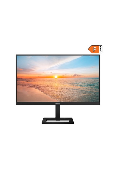 Philips 27'' 4ms Mm 4k Hdmi Dp Ips 27e1n1800ae/01