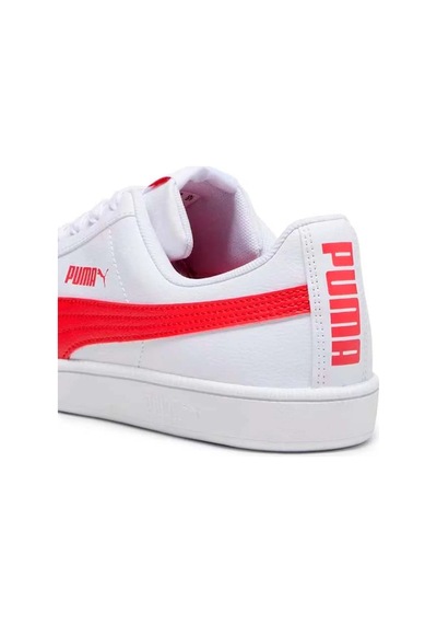 Puma Up Erkek Beyaz Sneaker Ayakkabı 37260550