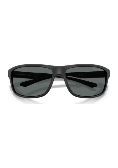 Arnette 4374 290081 64 Erkek Güneş Gözlüğü Siyah