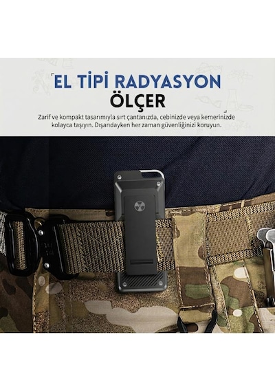 Fnırsı Gc-02 Test Cihazı
