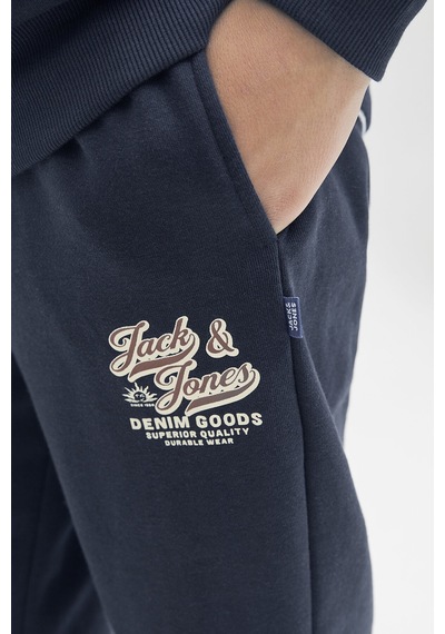 Jack & Jones Junior Jack&jones Junior Erkek Çocuk Eşofman 12279812 Lacivert