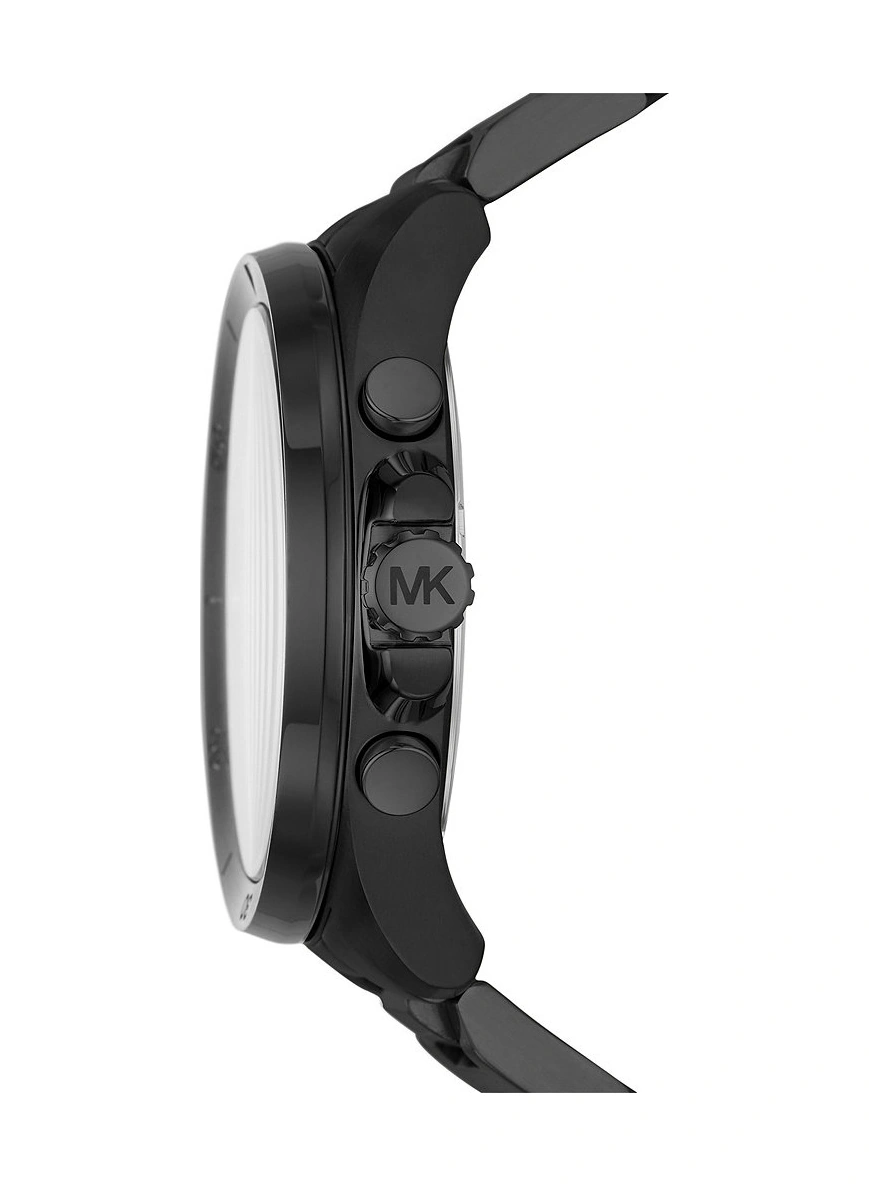 Michael Kors Mk8858 Siyah