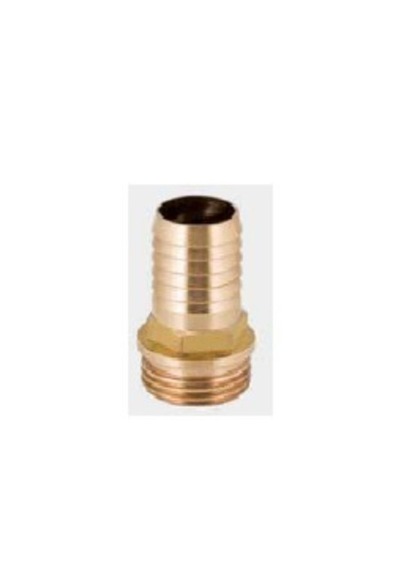 Hortum Rekoru 1/2 Hortum Ucu -3 Adet