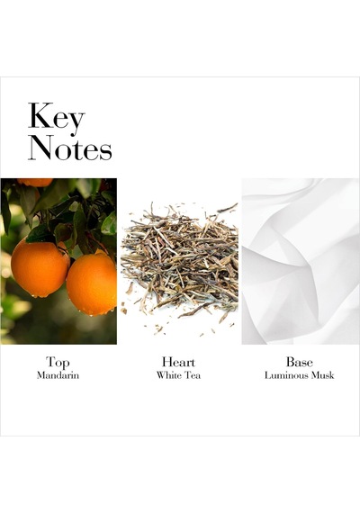 White Tea Mandarin Blossom Edt Kadın Parfüm 100ml