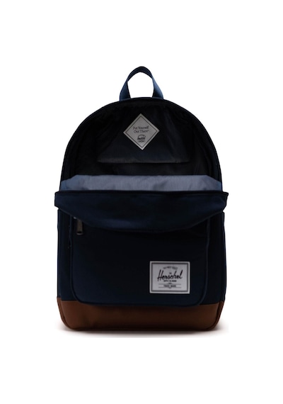 Herschel Supply Co. Herschel Hrschl11405 Unisex Sırt Çantası Lacivert/Kahverengi Çok Renkli
