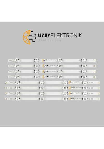 Lg Innotek 42" 42Lb580N 42Lb580V  Led Ledi Bar