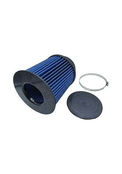 Space Hava Filtresi 100 Mm Mavi / Dahı87-1 O A432842024-1