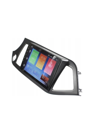 Kia Picanto Android Multimedya Sistemi 4-64 Cadence 2011-2016 +360 Kamera 9"