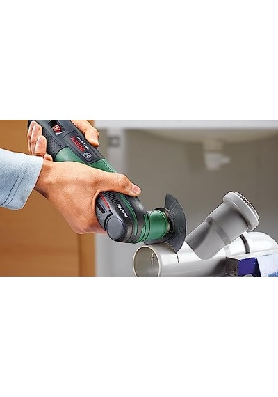 Bosch Professional Accessories Testere Bıçağı, Yeşil, 1 Adet