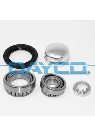 Dayco Kwd1019 Arka Aks Bilyasi 191598625 311405625n 311405645b