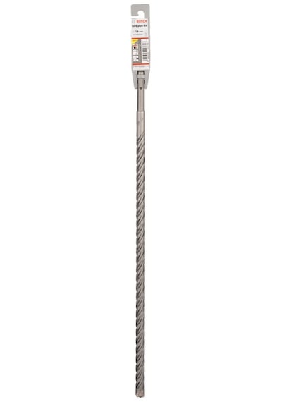 Bosch SDS Plus 5X Kırıcı Delici Matkap Ucu 14mm 400x460 mm - 2608833821