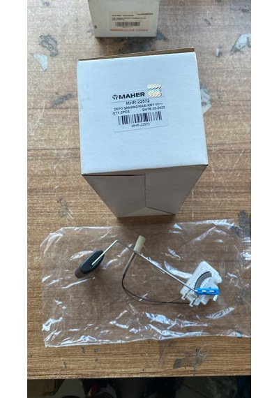 H100 Kamyonet 2005 Sonrası Depo Şamandıra Mhr22572 944604f000