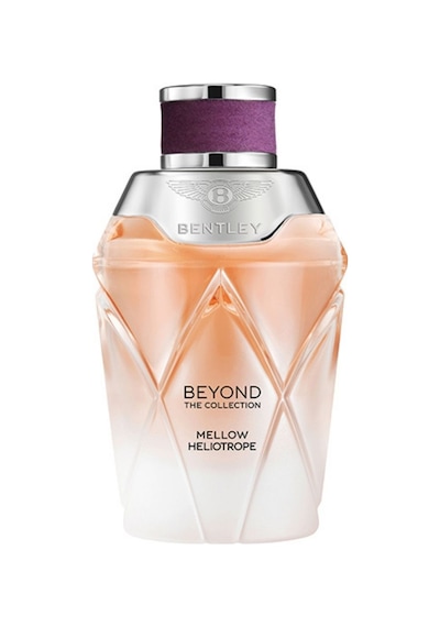 Bentley Beyond Mellow Heliotrope Lima Kadın Parfüm EDP 100 ML
